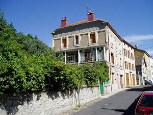 GR®470 Sources et Gorges de l'Allier (Haute-Loire, Lozère) 7