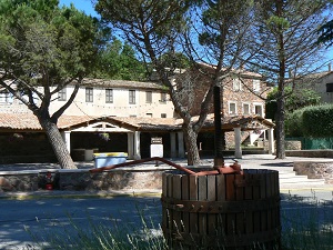 GR49 Randonnée de Saint Raphaël (Var) à Rougon (Alpes de Haute-Provence) 4