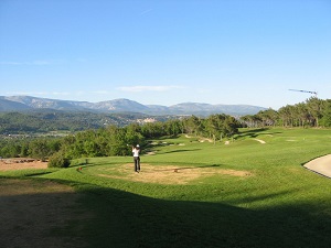 GR49 Randonnée de Saint Raphaël (Var) à Rougon (Alpes de Haute-Provence) 5