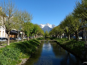 GR50 Randonnée autour du Parc National des Ecrins (Hautes-Alpes, Isère) 3