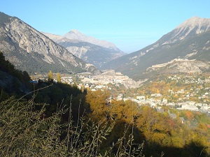 GR50 Randonnée autour du Parc National des Ecrins (Hautes-Alpes, Isère) 6