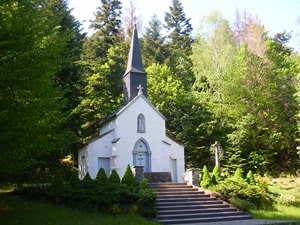 GR®501 Moselle River Path 4