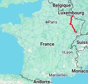 GR®501 Chemin de la Moselle 10