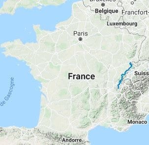 GR509 Randonnée sur la Grande Traversée du Jura (GTJ) 10