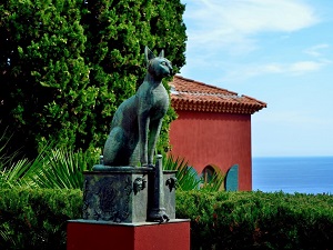 GR51 Randonnée de Menton (Alpes-Maritimes) à La Madrague (Bouches-du-Rhône) 3