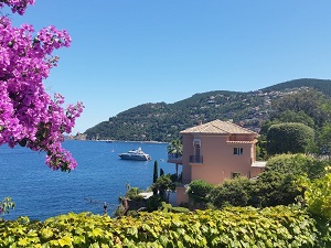 GR51 Randonnée de Menton (Alpes-Maritimes) à La Madrague (Bouches-du-Rhône) 5