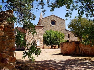 GR51 Randonnée de Menton (Alpes-Maritimes) à La Madrague (Bouches-du-Rhône) 6