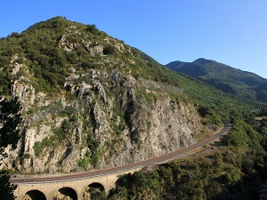 GR510 Hiking on the 8 Valleys Trail (Alpes-Maritimes) 3