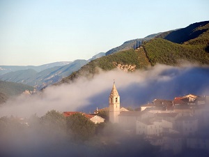 GR510 Hiking on the 8 Valleys Trail (Alpes-Maritimes) 4