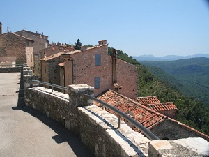 GR510 Sentier des 8 vallées (Alpes-Maritimes) 7