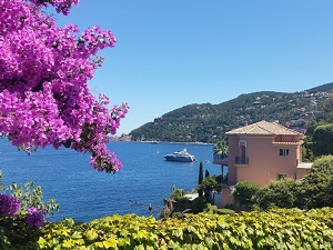 GR51 Randonnée de Peymeinade (Alpes-Maritimes) à Brignoles (Var) 4