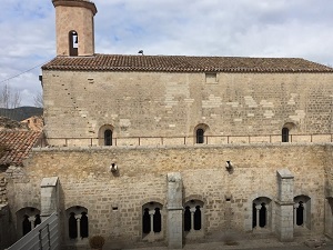 GR51 Randonnée de Brignoles (Var) à La Madrague (Bouches-du-Rhône) 3