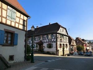 GR®531 Traversée du Massif des Vosges 3