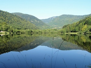 GR®531 Across Vosges Massif 7