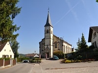 GR®531 Across Vosges Massif 8