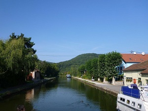 GR®531 Randonnée de Soultz-sous-Forêts à Oberhaslach (Bas-Rhin) 5