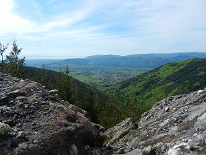 GR®531 Randonnée de Soultz-sous-Forêts à Oberhaslach (Bas-Rhin) 7