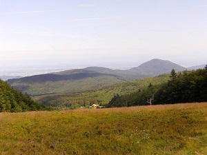 GR®531 Randonnée de Oberhaslach (Bas-Rhin) au Col de Bramont (Haut-Rhin) 3