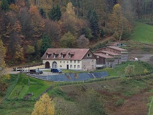 GR®531 Randonnée de Oberhaslach (Bas-Rhin) au Col de Bramont (Haut-Rhin) 5