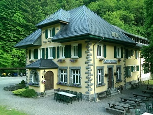 GR®531 Randonnée du Col de Bramont à Leymen (Haut-Rhin) 4