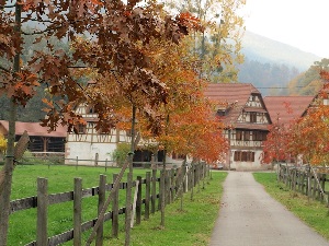 GR®532 Crête des Vosges et hautes vallées vosgiennes 4