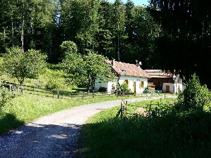 GR®532 De Lutzelbourg (Moselle) à Lièpvre (Haut-Rhin) 4