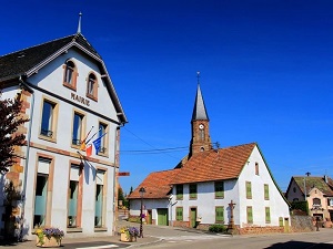 GR®532 De Lutzelbourg (Moselle) à Lièpvre (Haut-Rhin) 6