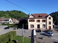 GR®532 From Lutzelbourg (Moselle) to Liepvre (Haut-Rhin) 8
