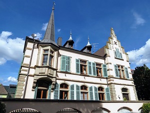 GR532 From Liepvre (Haut-Rhin) to Etueffont (Territoire de Belfort) 4