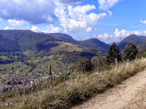 GR®533 Crêtes et lacs des Vosges 7