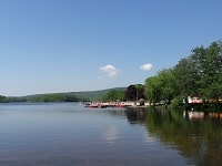 GR®533 Vosges crests and lakes 8