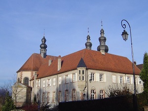 GR534 Sentier Stanislas-Kléber (Meurthe-et-Moselle, Bas-Rhin) 5