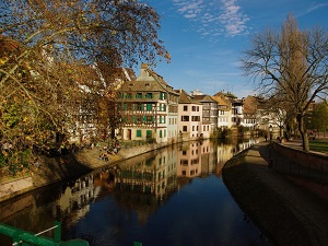 GR534 Randonnée de Cirey-sur-Vezouze (Meurthe-et-Moselle) à Strasbourg (Bas-Rhin) 6