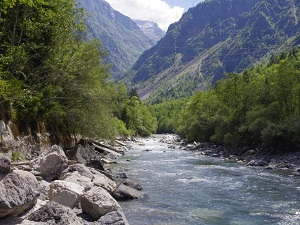 GR54 Randonnée sur les massifs de l'Oisans et des Ecrins (Isère, Hautes-Alpes) 6