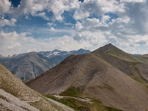 GR56 Randonnée autour de l'Ubaye (Alpes-de-Haute-Provence, Alpes-Maritimes) 6