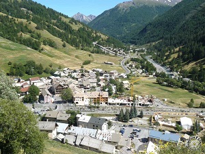 GR58 Randonnée sur le Tour du Queyras (Hautes-Alpes) 5