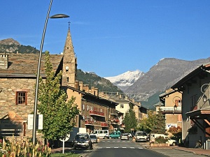 GR®5E Randonnée de Bonneval-sur-Arc à Modane (Savoie) 6