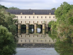 GR®5F Hiking from Apach (Moselle) to Bussang (Vosges) 4