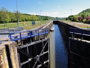 GR®5F Randonnée de Apach (Moselle) à Bussang (Vosges) 6