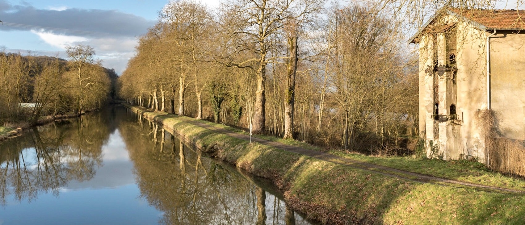 GR®5F De Apach (Moselle) à Bussang (Vosges)