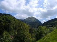 GR®5F Randonnée de Châtel-sur-Moselle à Bussang (Vosges) 8
