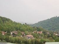 GR5 Hiking from Schengen (Luxembourg) to Bayonville-Sur-Mad (Meurthe-et-Moselle) 8