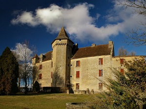 GR6 Hiking from Gironde to Alpes-de-Haute-Provence 4