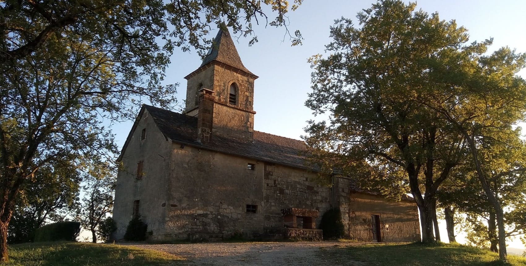 GR®62 From Conques (Aveyron) to Roque-Rouge (Gard)