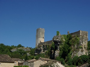 GR636 Randonnée de Bernasse (Dordogne) à Lacapelle-Biron (Lot-et-Garonne) 6