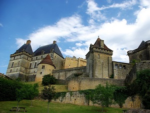 GR636 Randonnée de Bernasse (Dordogne) à Lacapelle-Biron (Lot-et-Garonne) 7