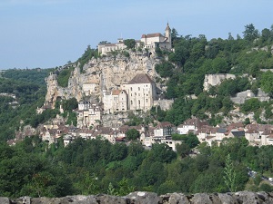 GR®64 From Ouysse river bridge (Lot) to Eyzies-de-Tayac-Sireuil (Dordogne) 3