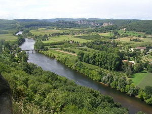GR®64 From Ouysse river bridge (Lot) to Eyzies-de-Tayac-Sireuil (Dordogne) 6
