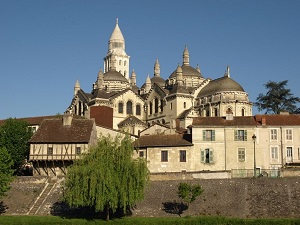 GR646 Randonnée de Périgueux (Dordogne) à Ste-Foy-la-Grande (Gironde) 3