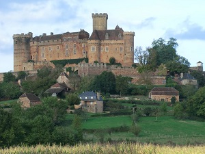 GR®652 Hiking from Laroquebrou (Cantal) to Rocamadour (Lot) 5